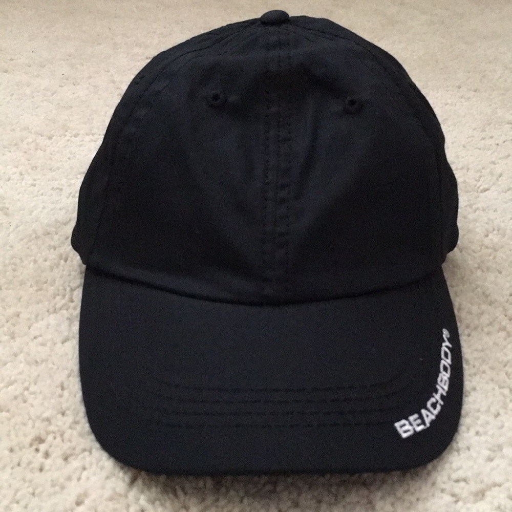 Brand new Beachbody cap
